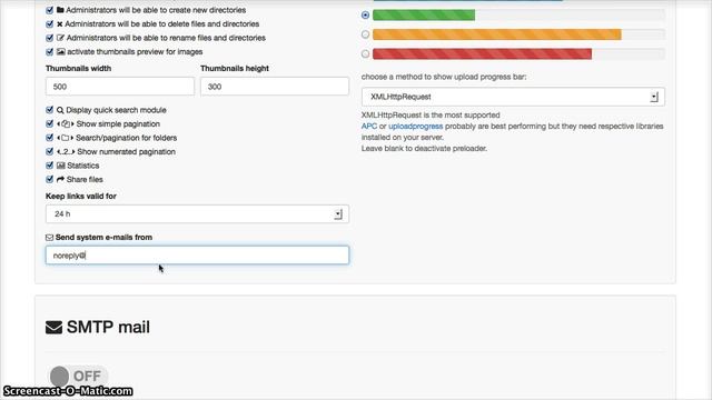 Veno File Manager 1.3: Responsive PHP filemanager - file sharing смотреть онлайн