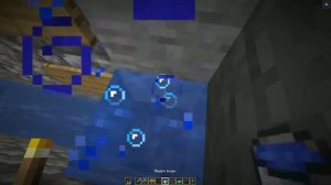 Автоматическая/полуавтоматическая Ферма скелетов на спавнере 1.14.4