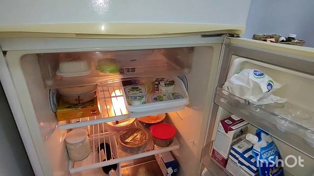 продукты в холодильнике на диете/домашняя рутина/заготовки смотреть онлайн