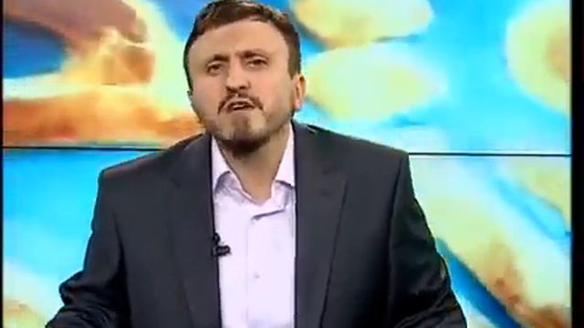 13 Как можно и нужно лечить сглаз. Ключ Счастья .Абу Яхья Крымский смотреть онлайн