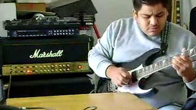 marshall blues improv.wmv смотреть онлайн