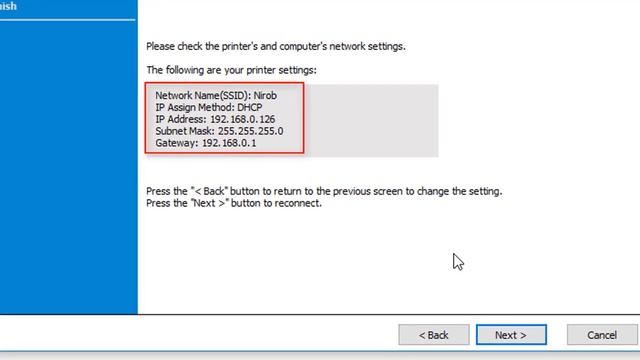 HP Laser MFP 135w wireless setup by USB cable смотреть онлайн