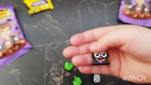 КИДСИ ИЗ ДИКСИ/РАСПАКОВКА