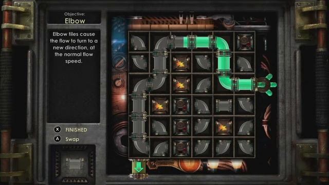 BioShock проходим на Nintendo Switch Ч. 5 смотреть онлайн