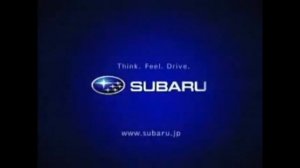 Subaru Logo History (The Original) (Japan!)