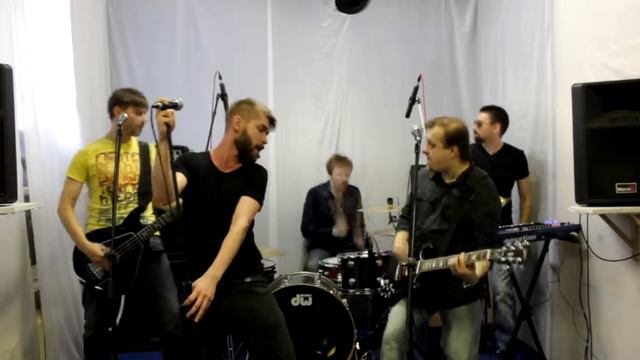 song 2 (blur cover) смотреть онлайн