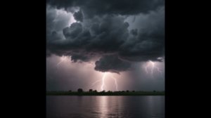 Гром гремит, земля трясется