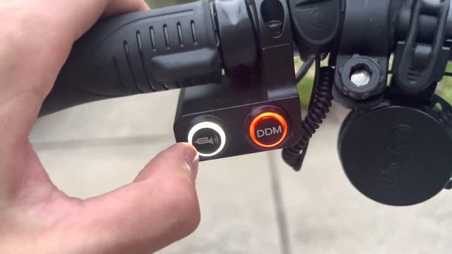 VSETT 9+ Dual Motor Electric Scooter Review | 4K60 смотреть онлайн