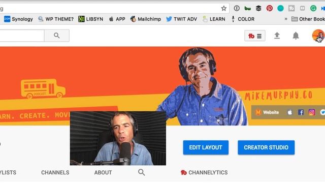 How to Find Your YouTube Channel Custom URL address смотреть онлайн