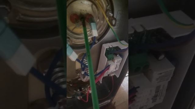 Не греет водонагреватель ARISTON смотреть онлайн