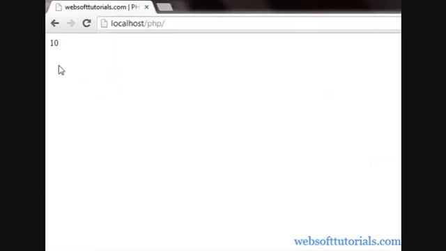 Php tutorials in hindi urdu 7 Php variables | PHP Master | Learning смотреть онлайн
