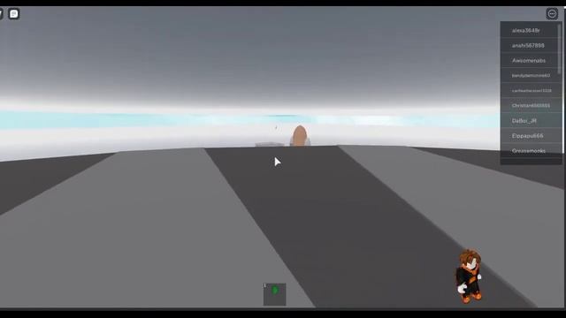 VR Hack // FE Script (ROBLOX) смотреть онлайн