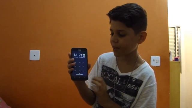 Zenfone GO (ZB500KL) - Dicas e Configurações смотреть онлайн