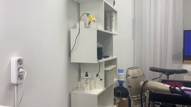 мой ПРОДУКТИВНЫЙ ДЕНЬ НА КАНИКУЛАХ?? кератиновое выпрямление, спортзал, unpacking смотреть онлайн