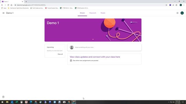 Student Login to Google Classroom смотреть онлайн