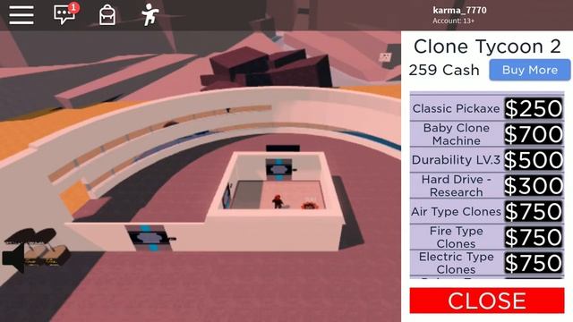 Roblox clone wars 2 pt 1 смотреть онлайн