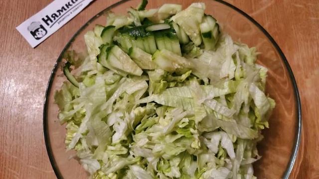 Рецепты от шеф-повара