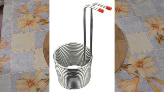 Чиллер. Какой выбрать??? смотреть онлайн