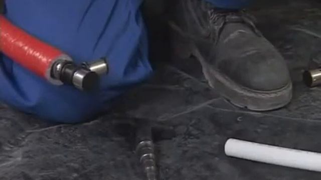 Трубы металлопласт KAN-therm Press смотреть онлайн