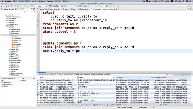 velopert 의 코딩 이야기 시즌 2. EP 716 모바일 호환 작업 (vi) смотреть онлайн