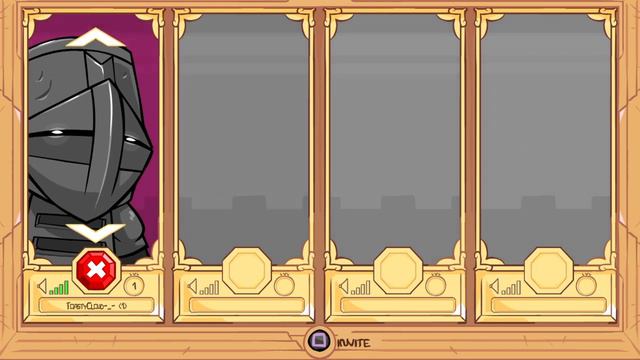Castle crashers смотреть онлайн