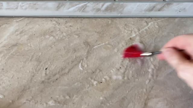 Как убрать вьющуюся грязь со столешницы с помощью Oven Cleaner смотреть онлайн