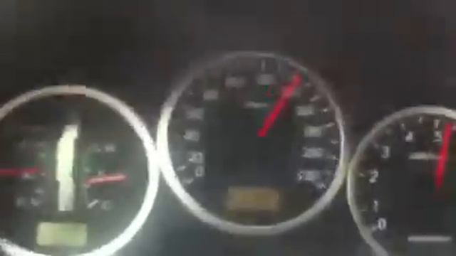 Subaru Impreza 2.0R 2006 - Normal Mode , 100 - 180 смотреть онлайн