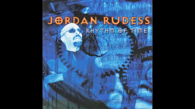 Jordan Rudess - Screaming Head смотреть онлайн