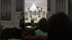 Рахманинов - Людмила Рубинская