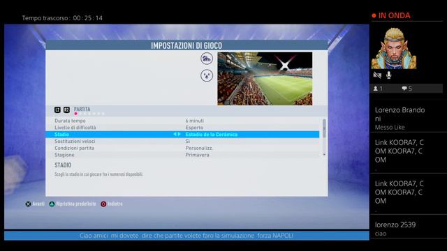 FIFA19 NAPOLI EMPOLI NAPOLI PARIS GERMAIN смотреть онлайн