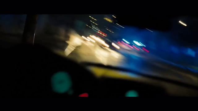 Eagle Eye - Car Chase смотреть онлайн