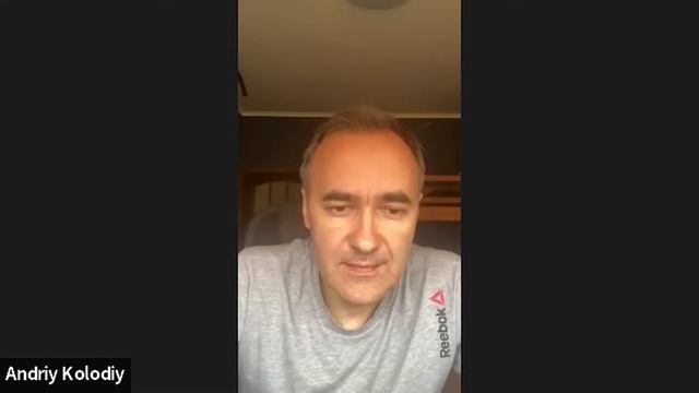 На скільки я можу дозволити собі згрішити | Андрій Колодій смотреть онлайн