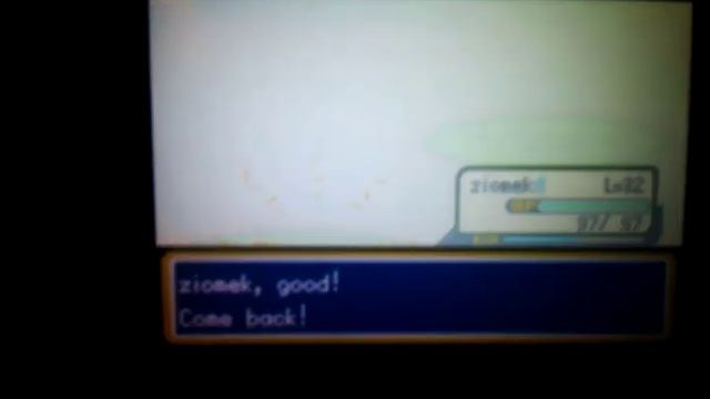 Pokemon FireRed on Nintendo 3D / 3DS Gameplay смотреть онлайн