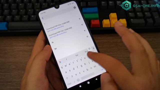 How to install Fortnite on ANDROID when DEVICE NOT SUPPORTED смотреть онлайн