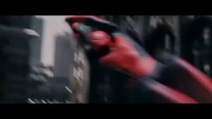 Трогательная песня про Человека-Паука Тоби Магуайра с канала Peka Geek (пека гик)