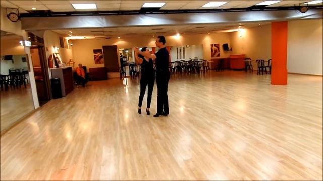 English Waltz Silver II смотреть онлайн