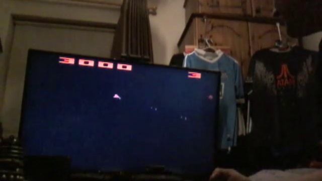 Atari blaze joystick in action смотреть онлайн