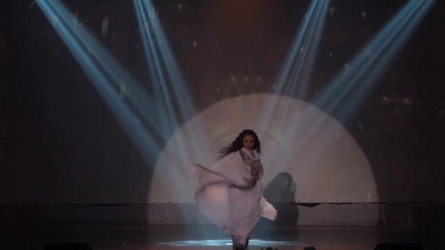Haligi. Халиджи. Belly Dance (восточный танец). Анастасия Постнова. Song: Mabrouk. Balghees Salemю смотреть онлайн