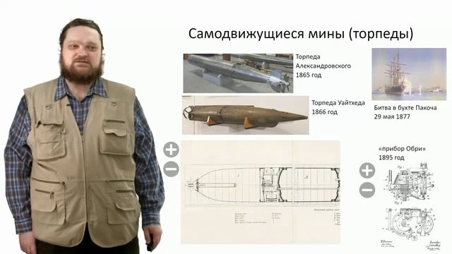 Маханько А.А. Об авиации. Кибершкола КНИТУ-КАИ смотреть онлайн