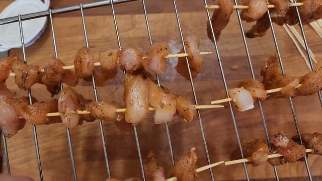 Куриные чипсы в духовке смотреть онлайн