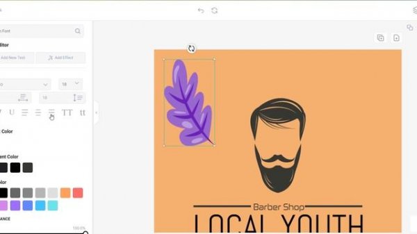 LogoMaker.net - удивительный и бесплатный дизайн логотипа