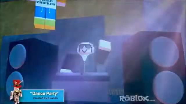 [YTP] Roblox 2011 Trailer FIXED смотреть онлайн