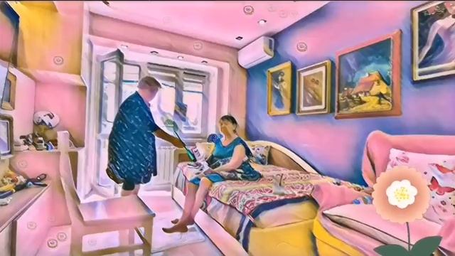 Самвел Адамян и его львица.БТР делает,что хочет. Личный оператор звезды. смотреть онлайн