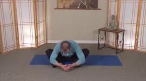 12 3 Цигун для снятия боли 2  Ли Холден