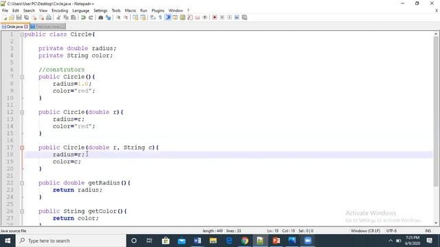 Online Lecture 1 смотреть онлайн
