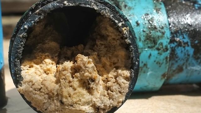 Что делать если забилась канализация ? смотреть онлайн