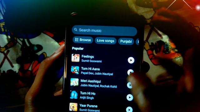 How to add song on Facebook profile | Amazing tricks | Sad2Tech смотреть онлайн