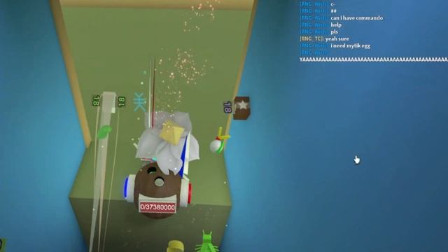 POV: A *PRO* Joins the Server | Roblox Bee Swarm Simulator смотреть онлайн