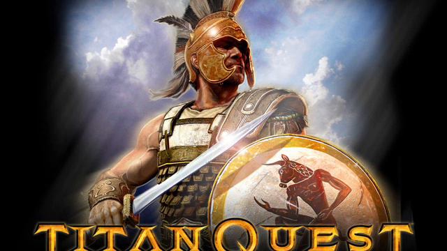 Titan Quest soundtrack - Rhakotis смотреть онлайн