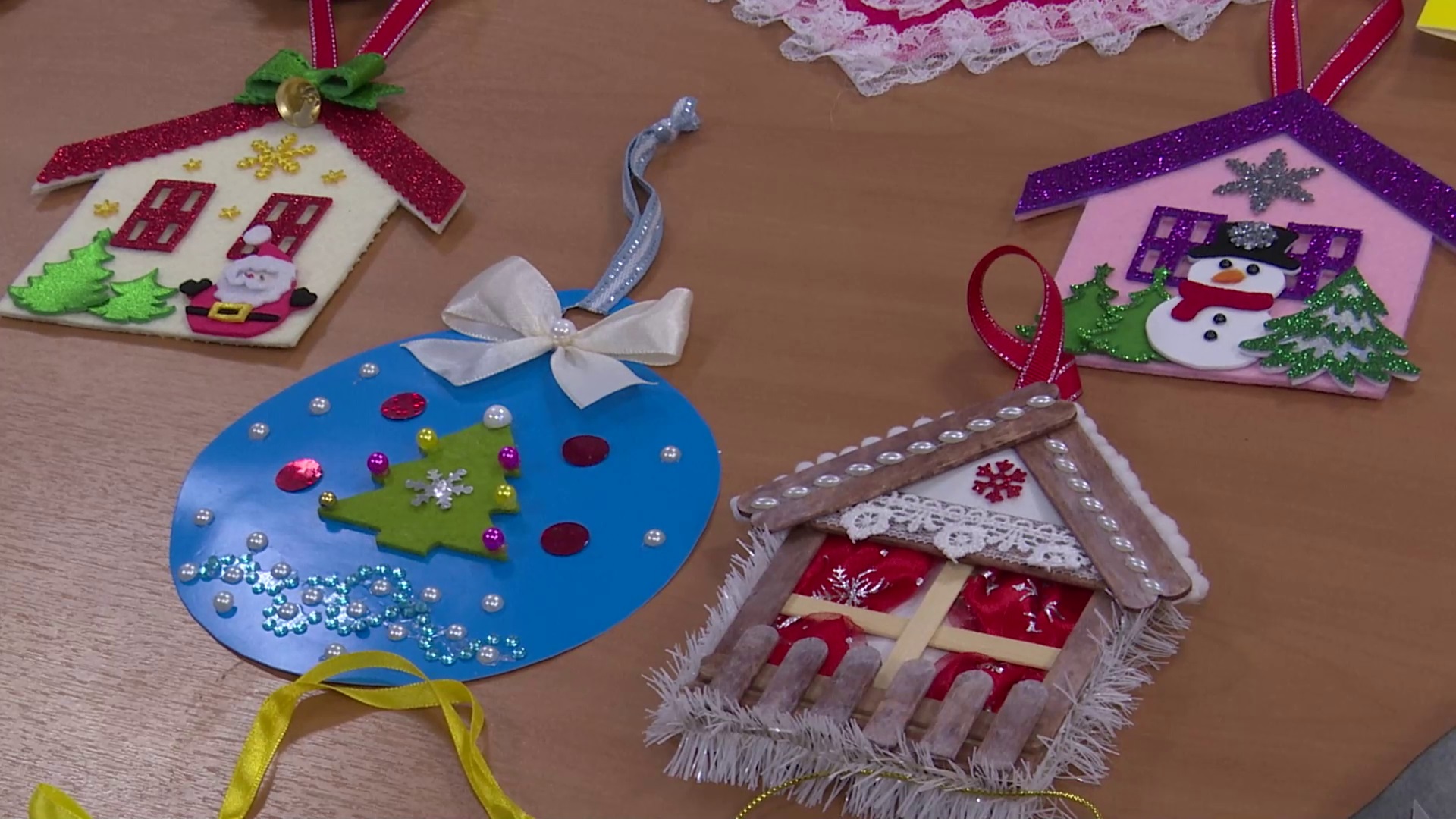 Акция «Теплым словом - добрым делом»